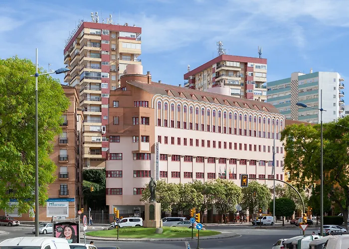 Senator Huelva